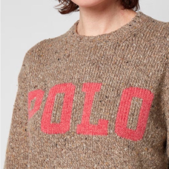 Polo Ralph Lauren Sweaters - Ralph Lauren Polo Crewneck